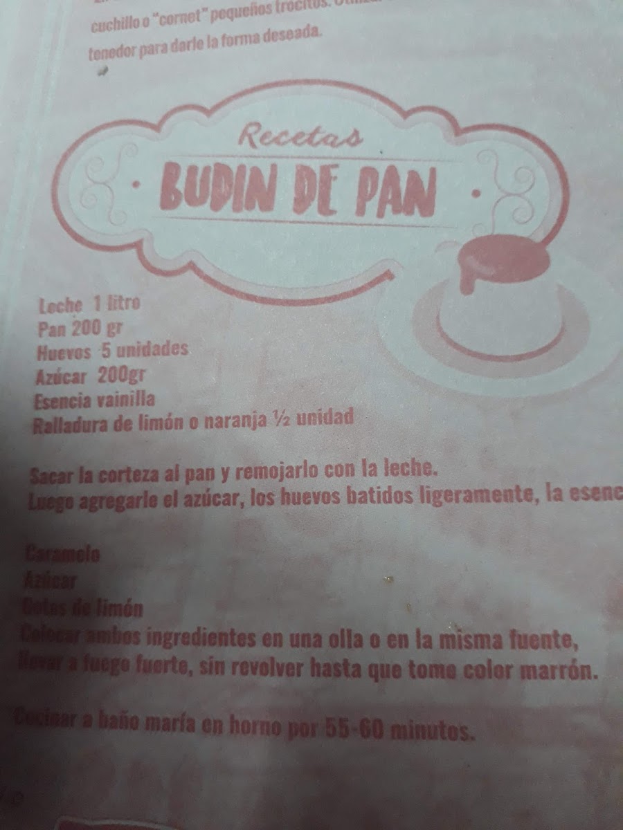 Menu Bon Gusto.-2