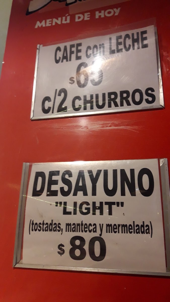 Menu Bon Gusto.-5