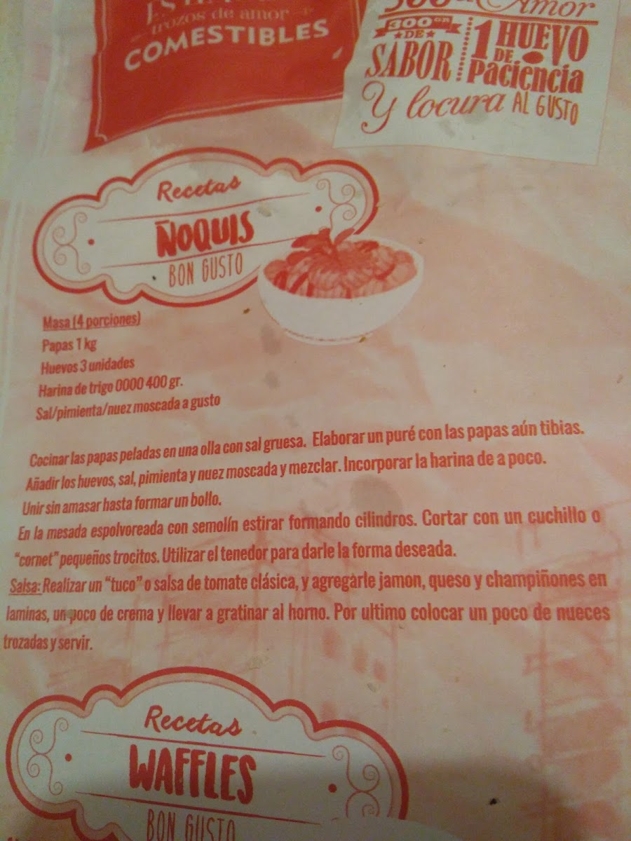 Menu Bon Gusto.-6