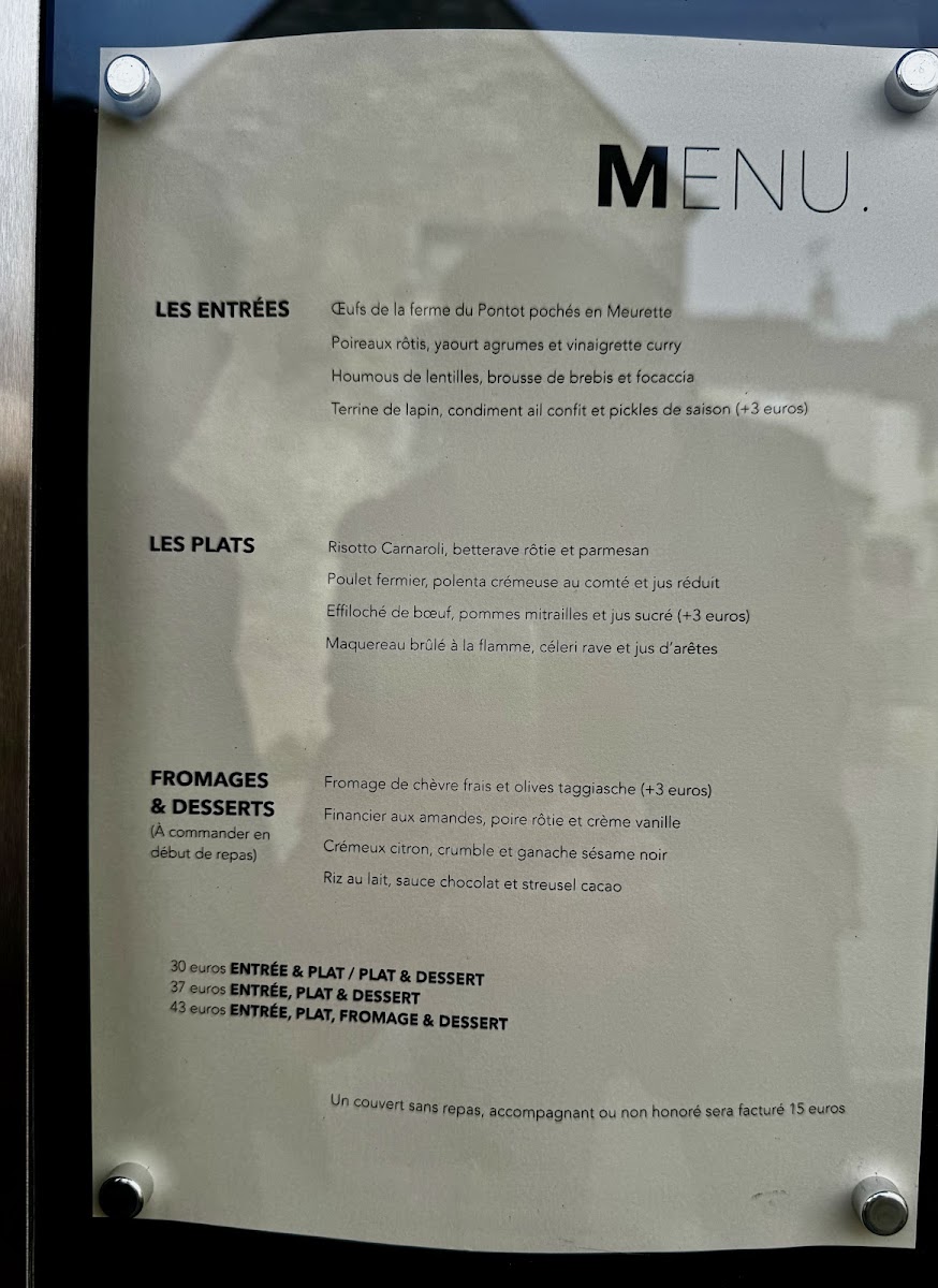 Menu Bon Pinard Au Petit Bonheur-2