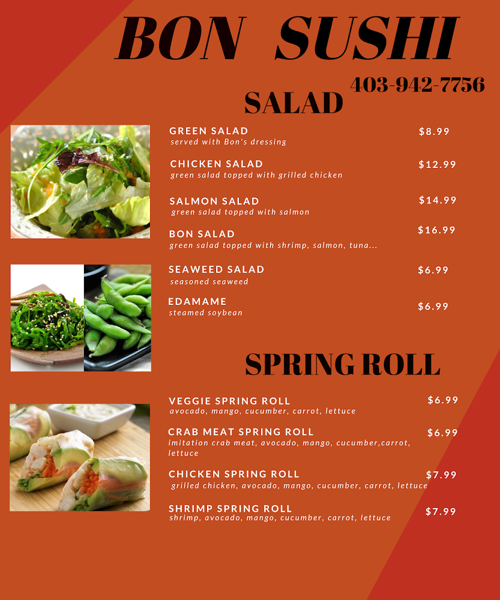Bon Sushi Menu-6