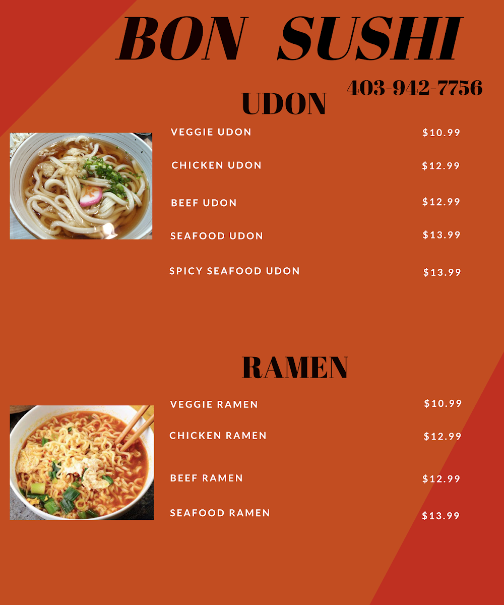 Bon Sushi Menu-8