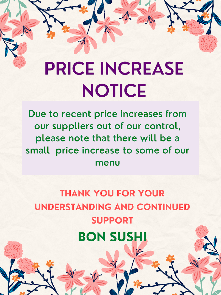 Bon Sushi Menu-9
