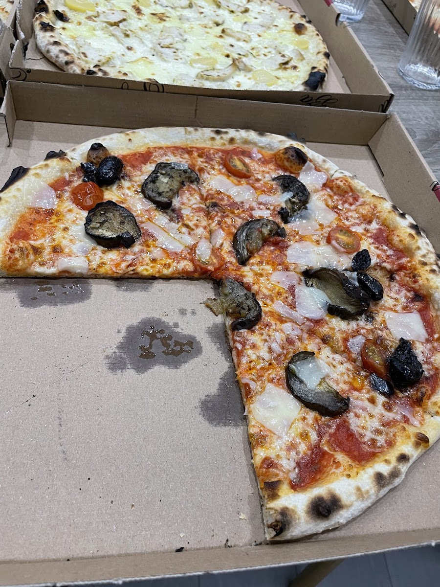 Bona Pizza-5