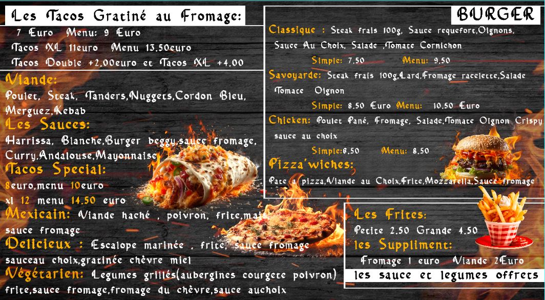 Menu Bona Pizza-1