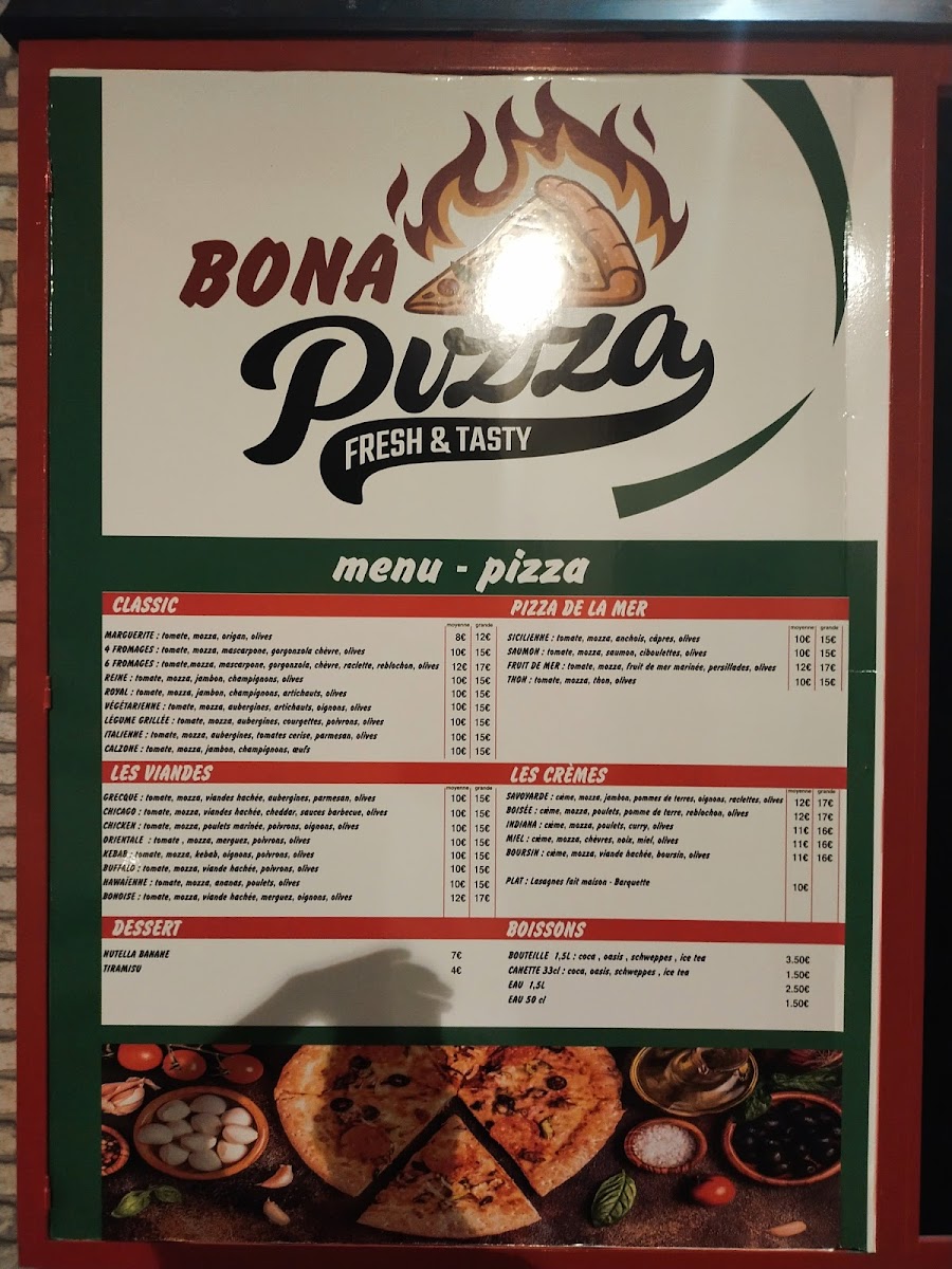 Menu Bona Pizza-3