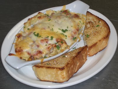 Bona Roma Little Italian Eatery-2
