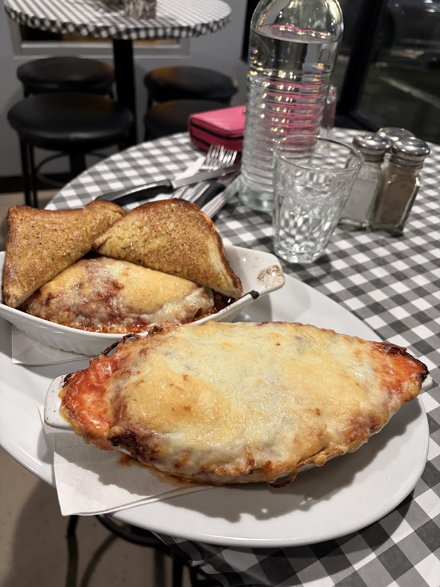 Bona Roma Little Italian Eatery-3