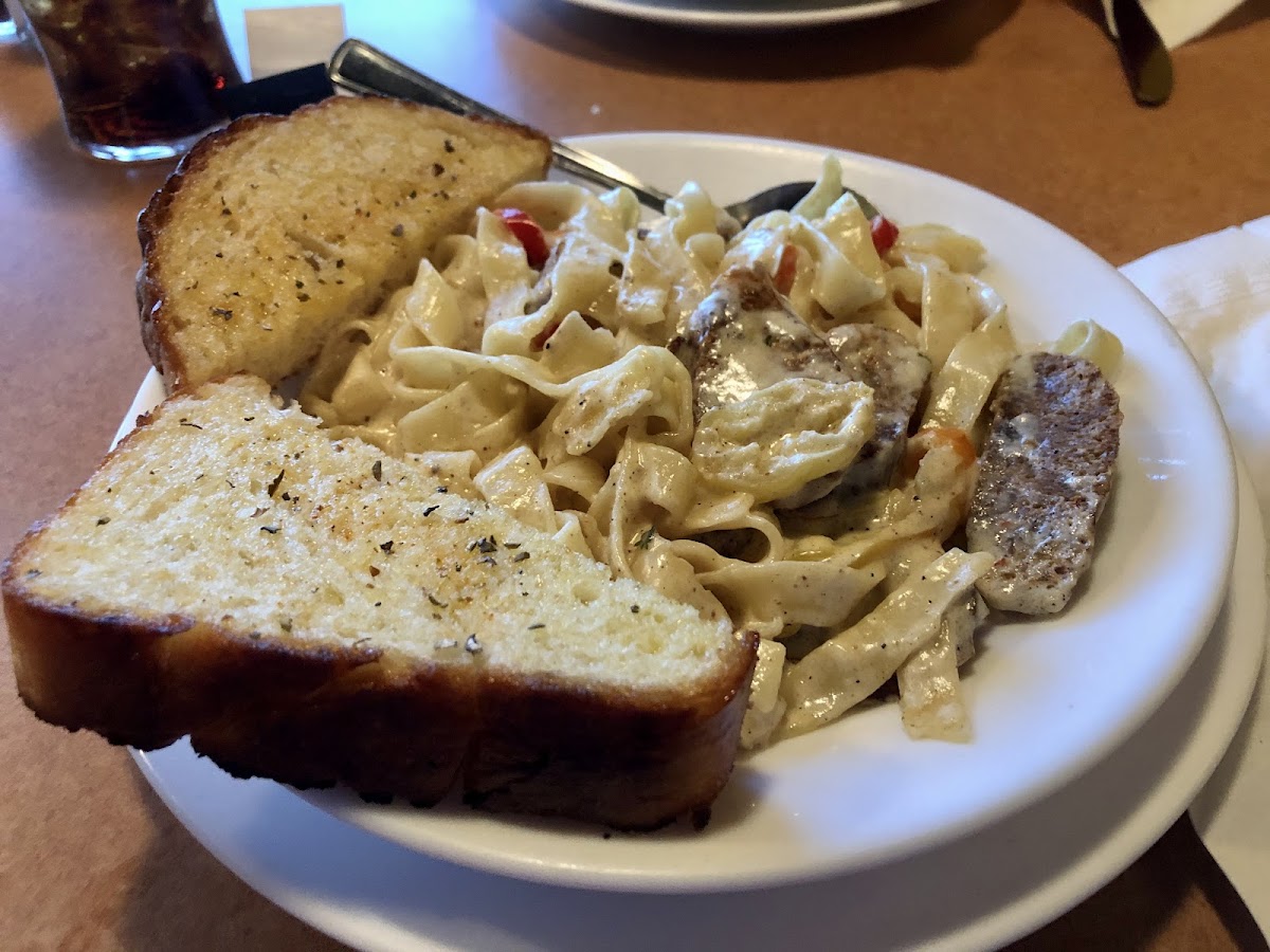 Bona Roma Little Italian Eatery-6