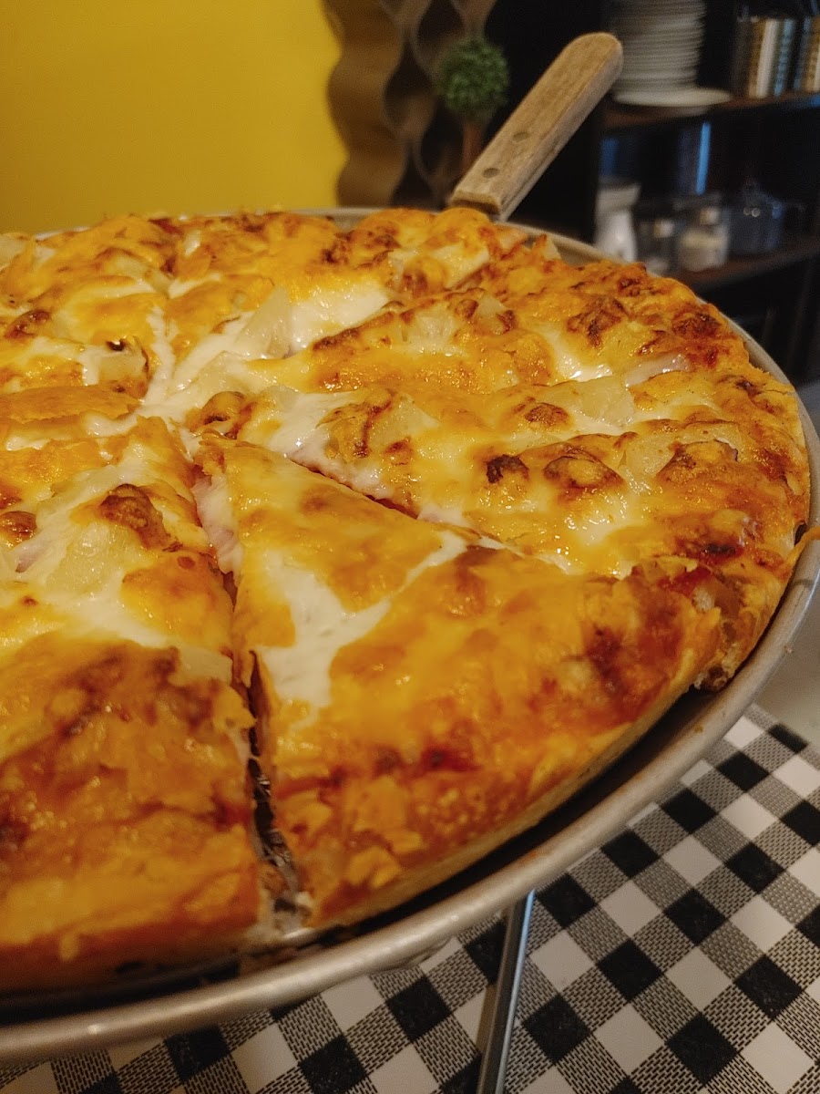Bona Roma Little Italian Eatery-7