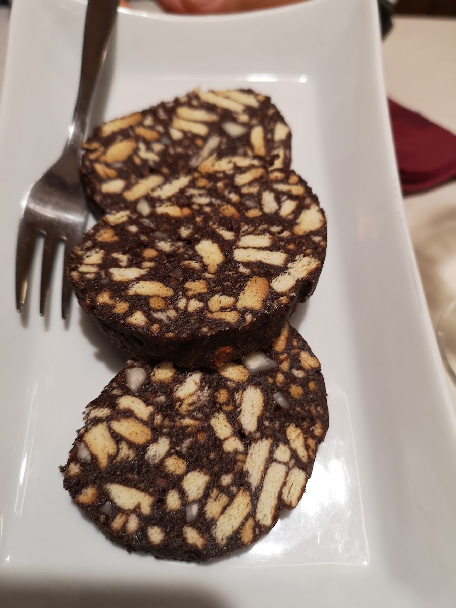 Bonamaria Osteria E Ristorante-10