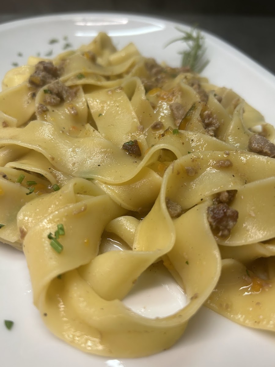 Bonamaria Osteria E Ristorante-2