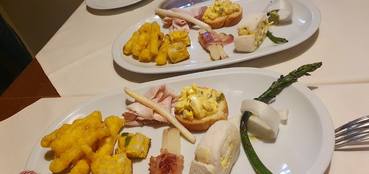 Bonamaria Osteria E Ristorante-6