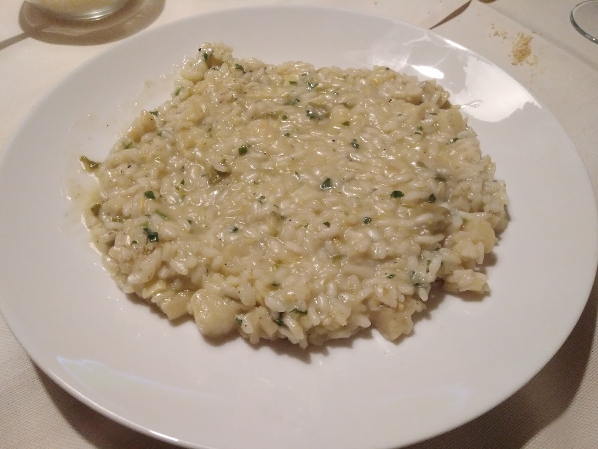 Bonamaria Osteria E Ristorante-8