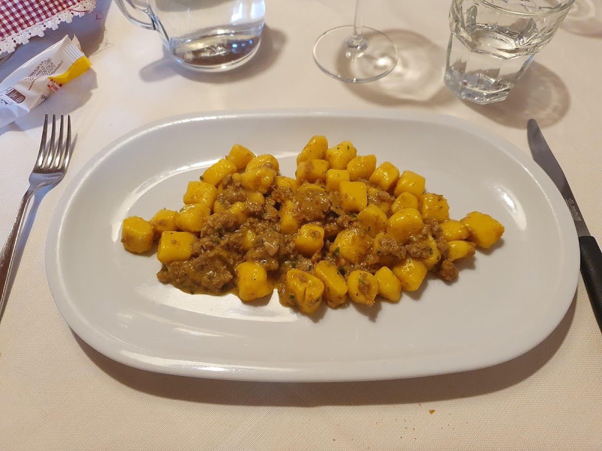 Bonamaria Osteria E Ristorante-9