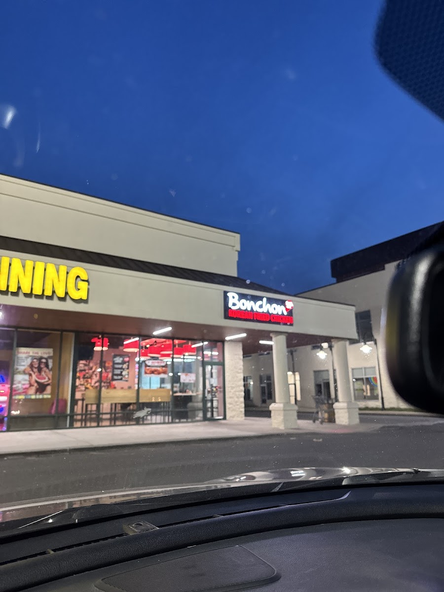 Bonchon Bayonne - Lefante Way