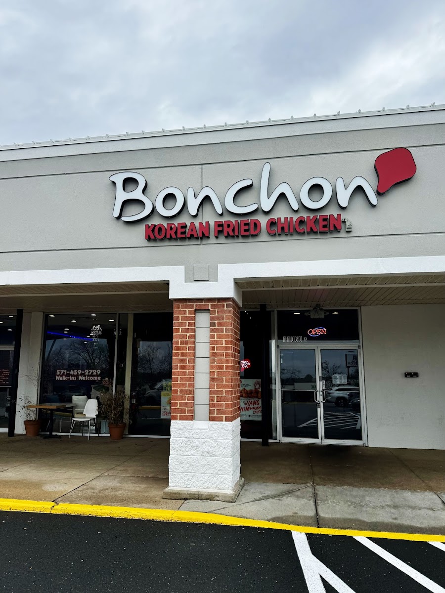 Bonchon - Fairfax
