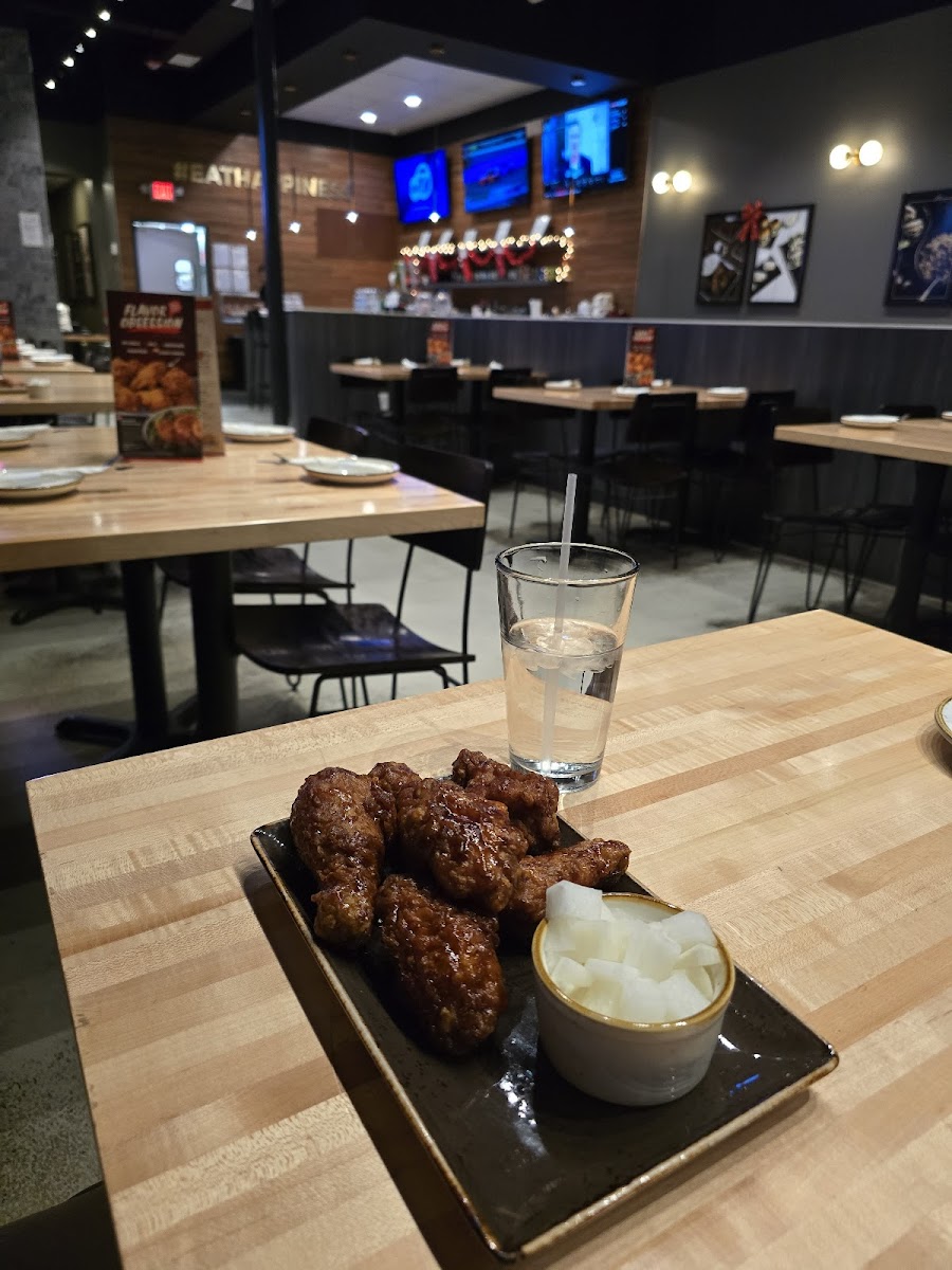 Bonchon - Fairfax-4