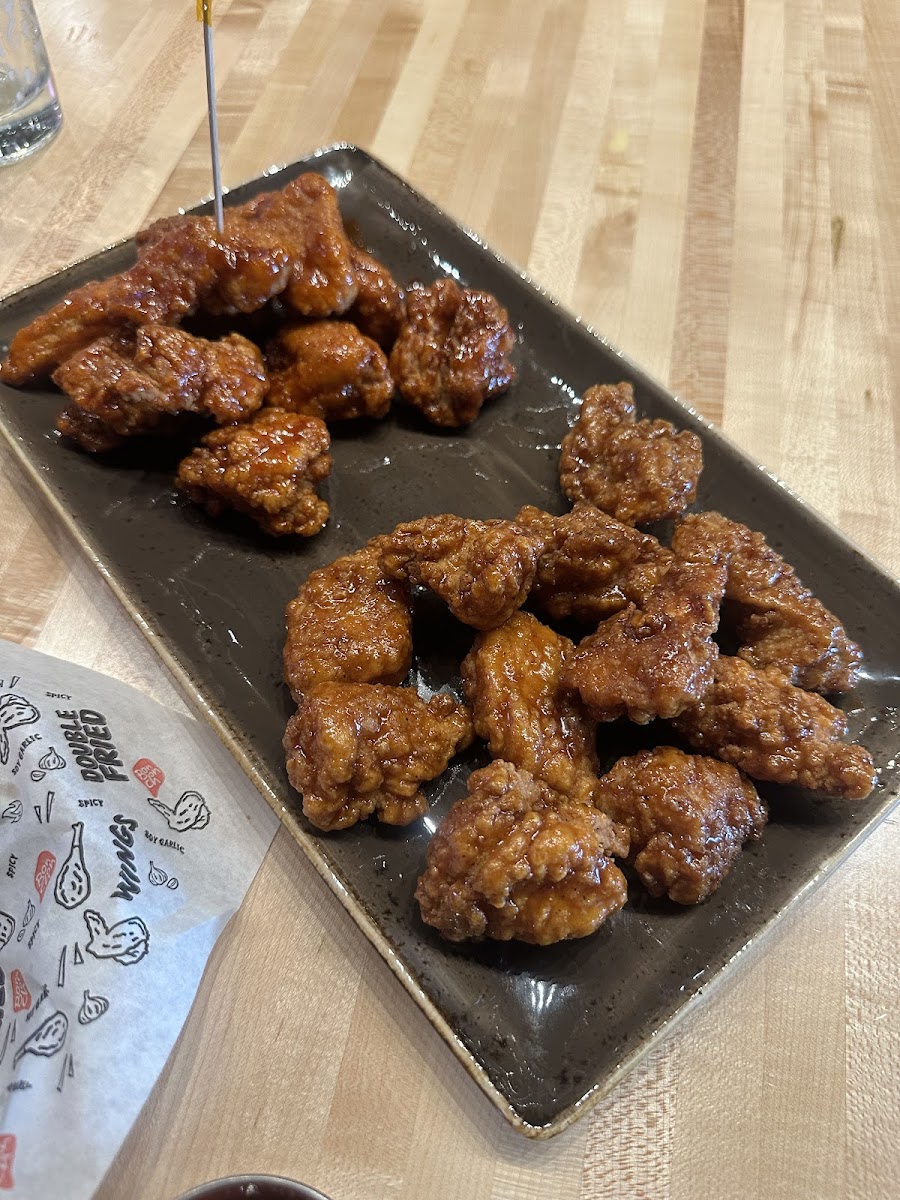 Bonchon - Fairfax-6