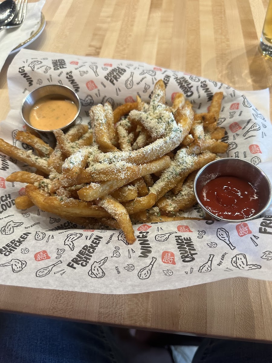 Bonchon - Fairfax-7