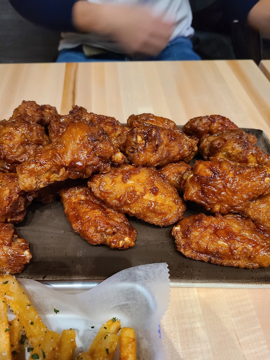 Bonchon - Fairfax-8