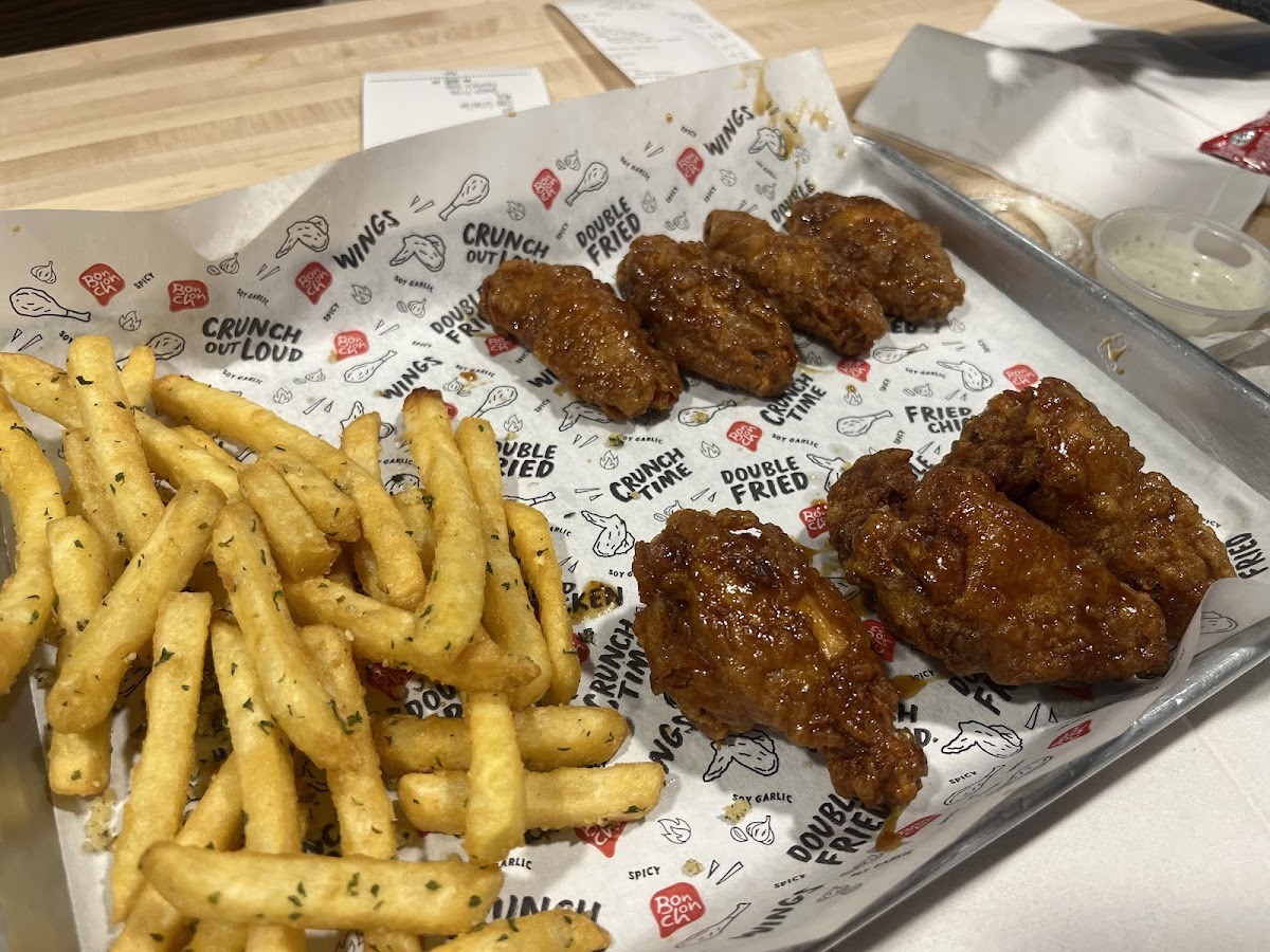 Bonchon New York - 1St Ave-9