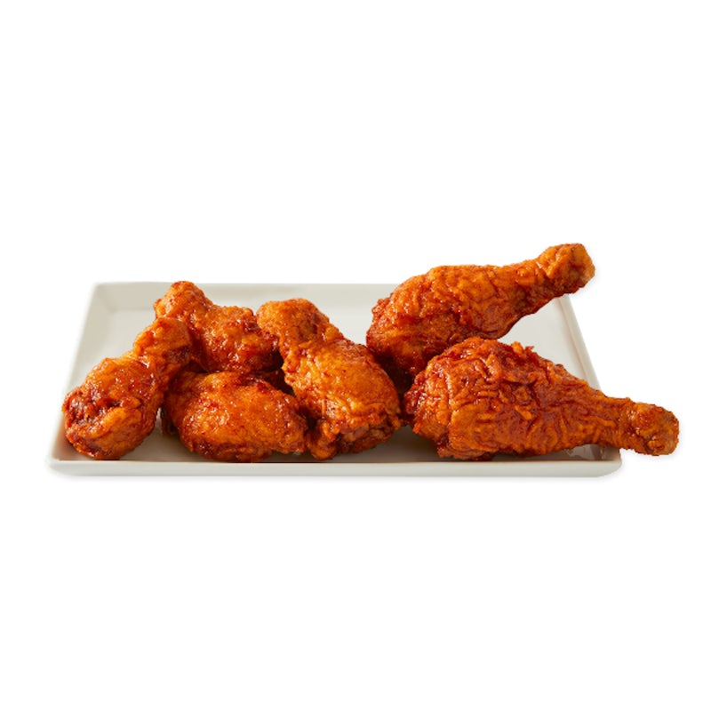 Bonchon New York - 1St Ave-3