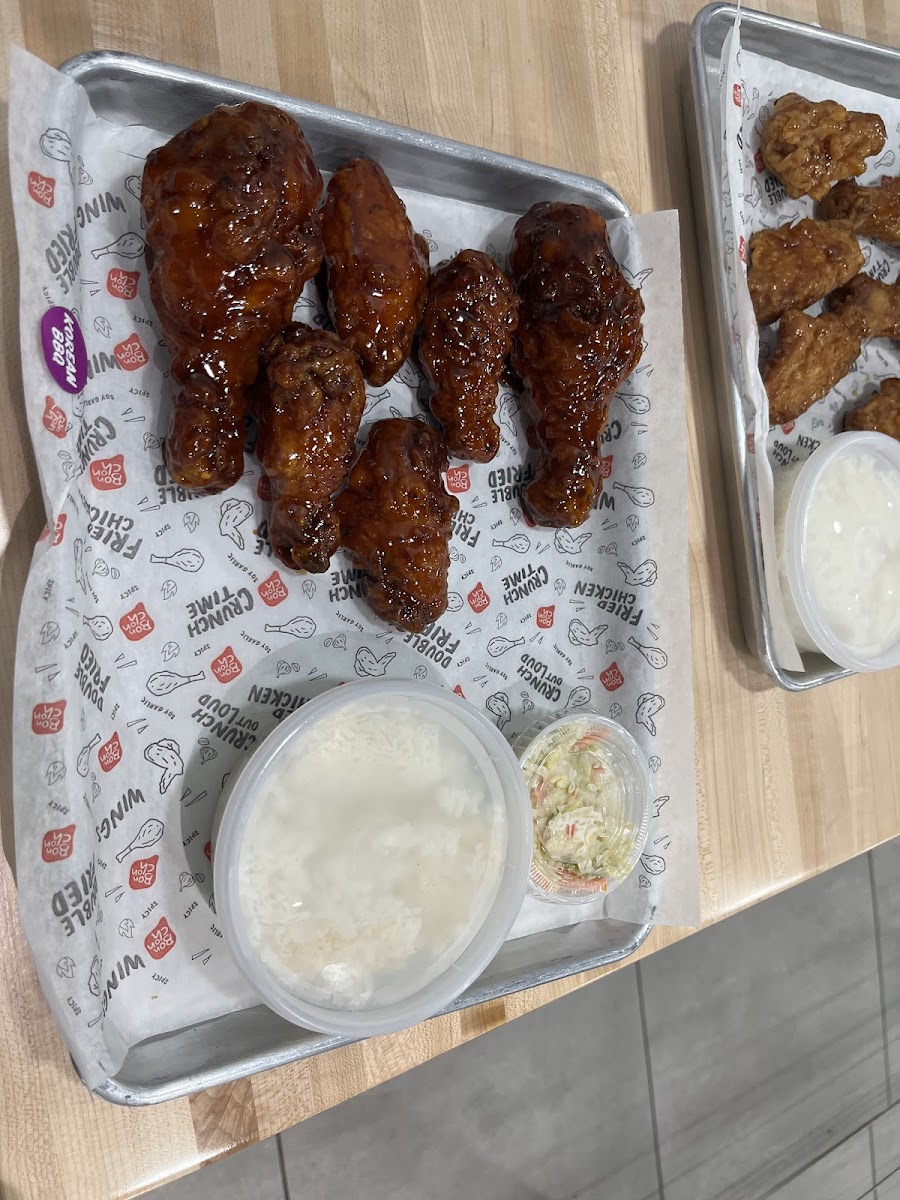 Bonchon New York - 1St Ave-6
