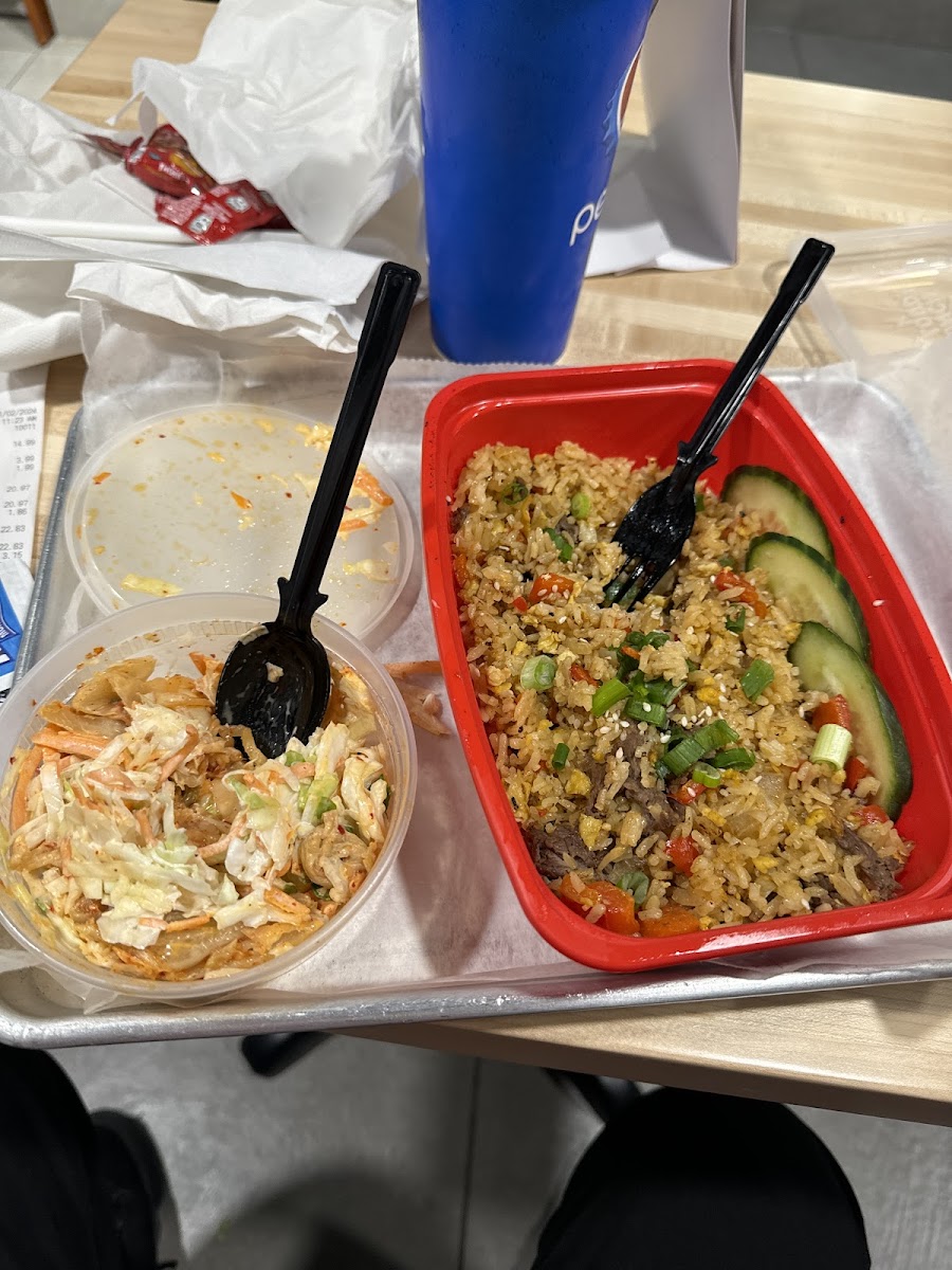 Bonchon New York - 1St Ave-8
