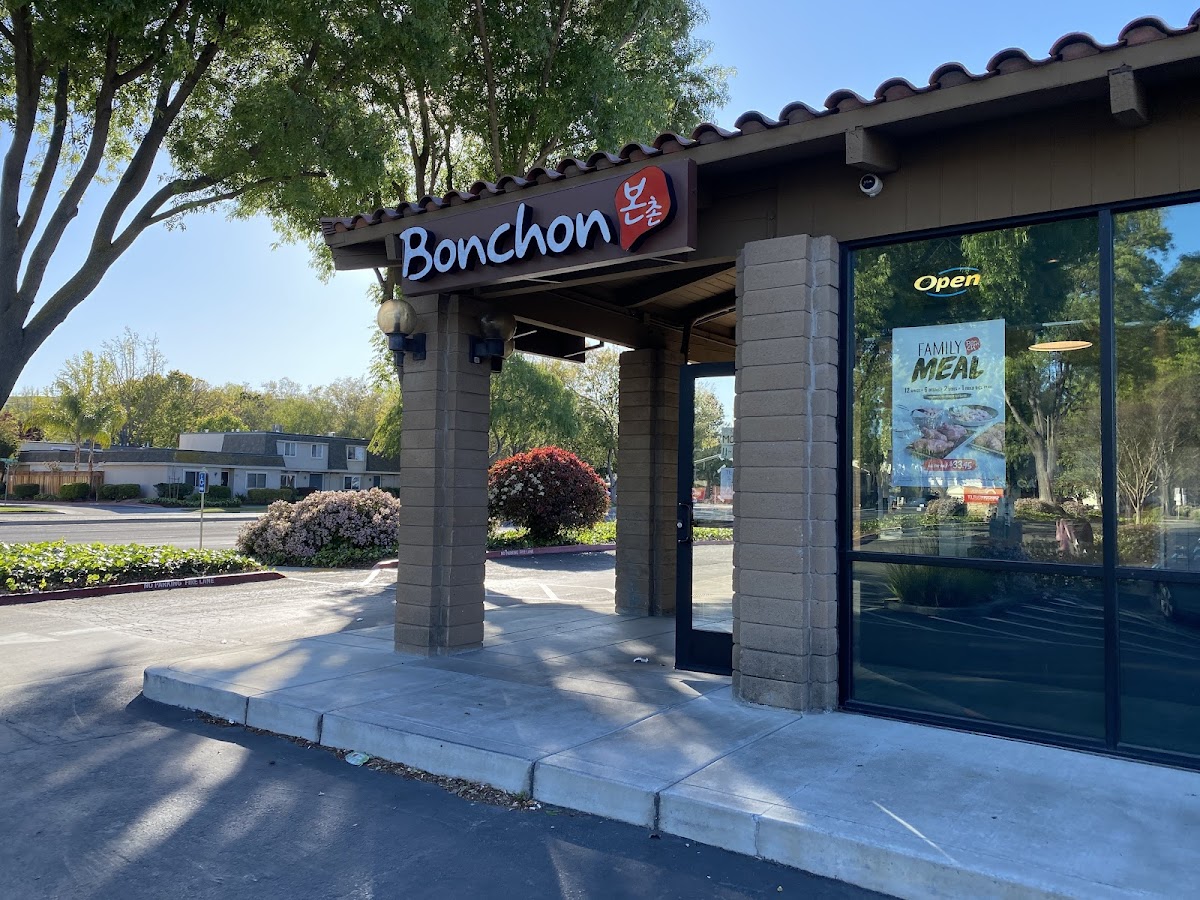 Bonchon Santa Teresa