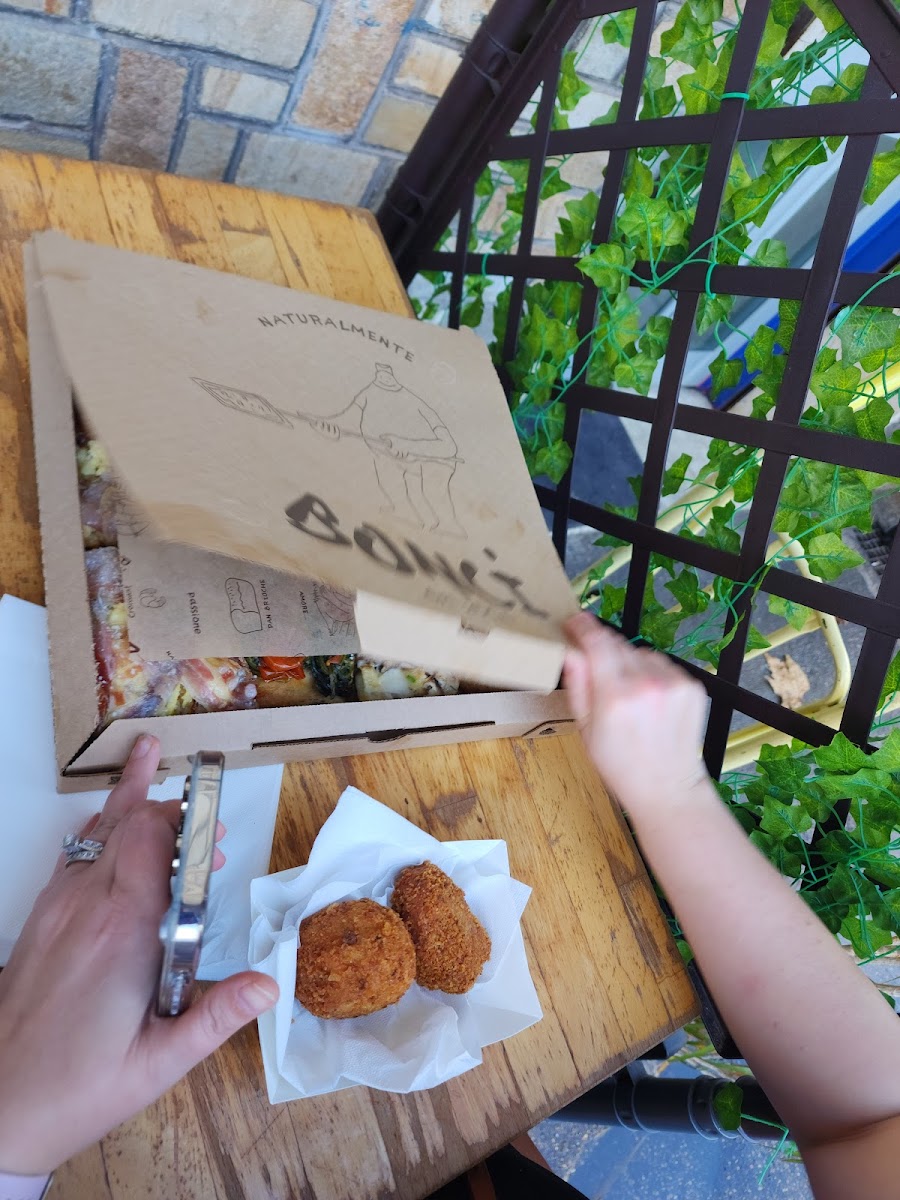 Bonci Pizzarium-5