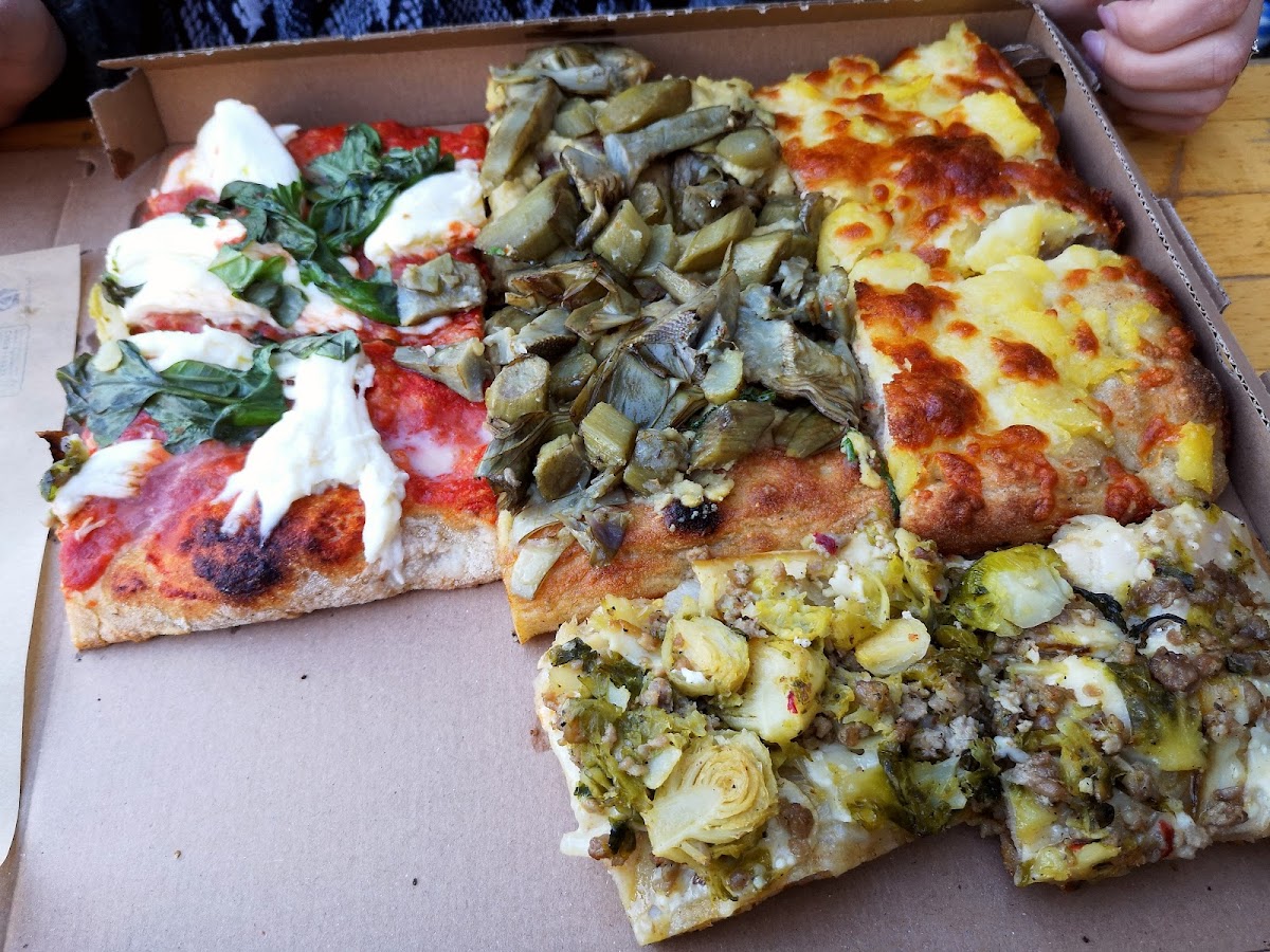 Bonci Pizzarium-6