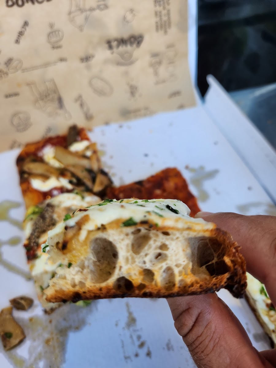 Bonci Pizzarium-7