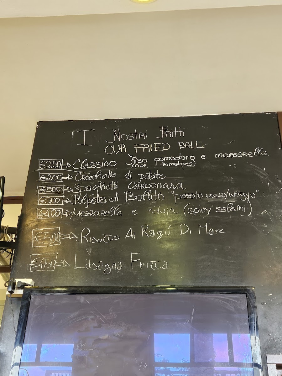 Menu Bonci Pizzarium-4