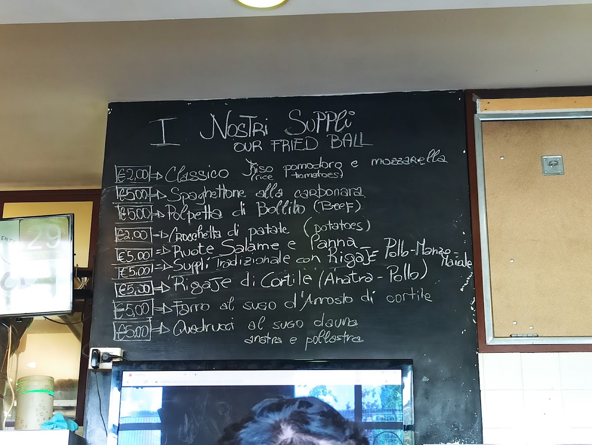Menu Bonci Pizzarium-6