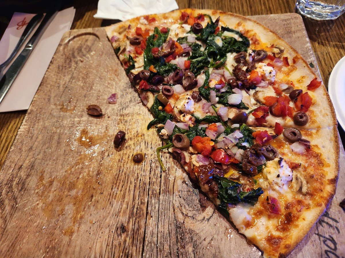 Bondi Pizza-9