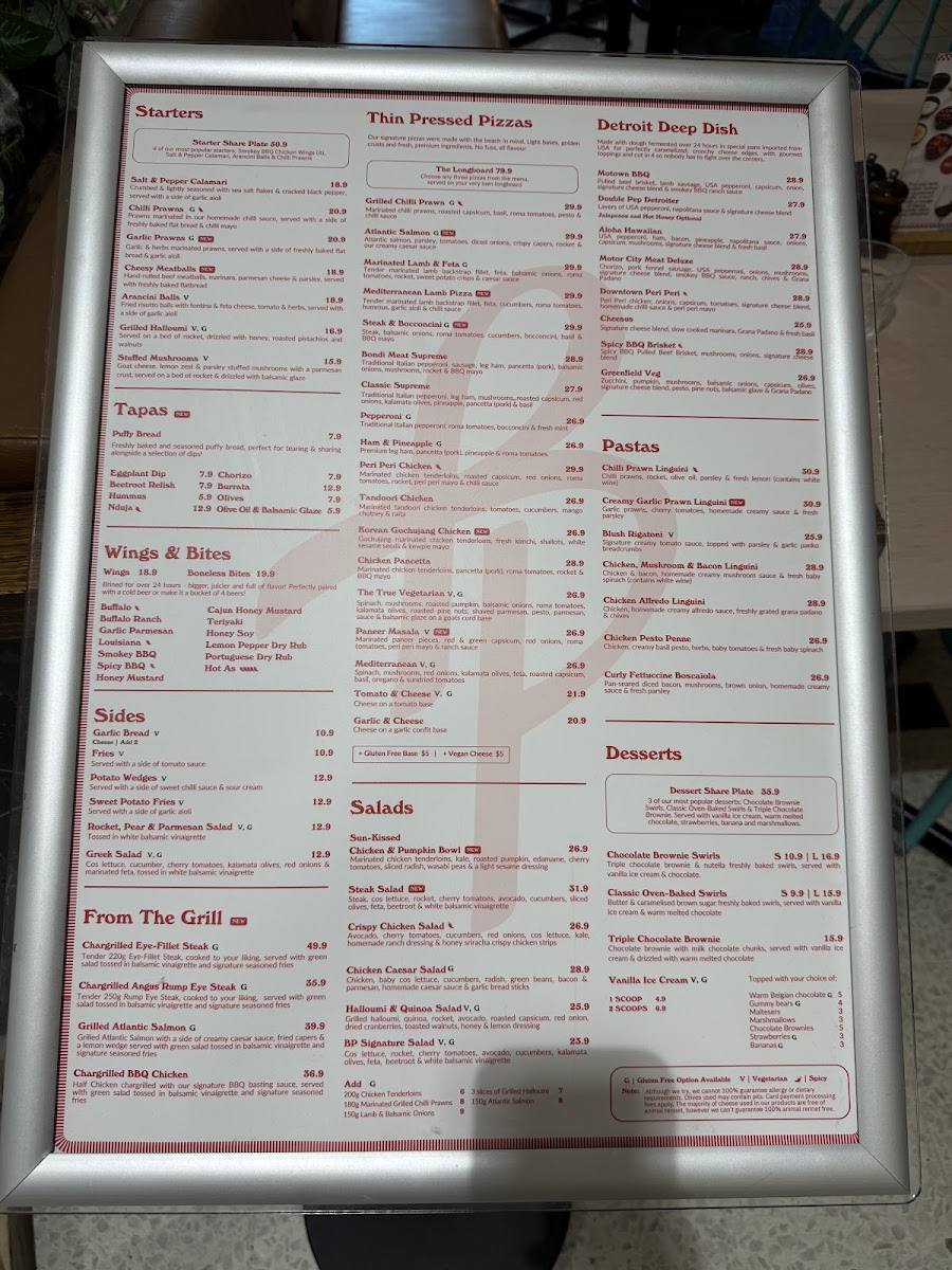 Menu Bondi Pizza-4