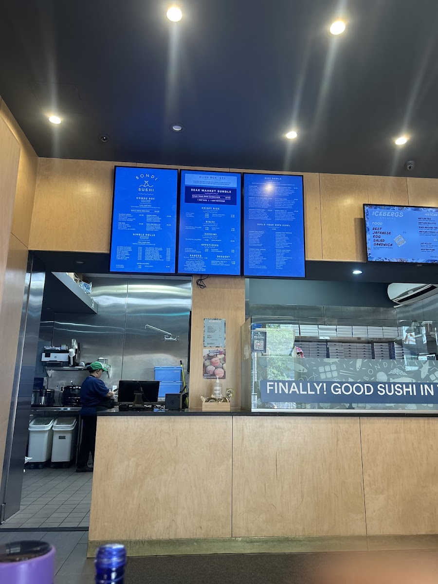 Bondi Sushi-4
