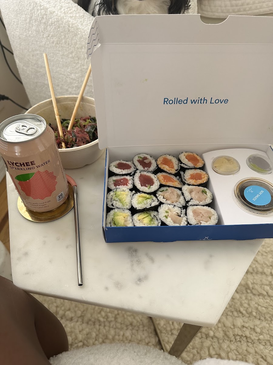 Bondi Sushi-5