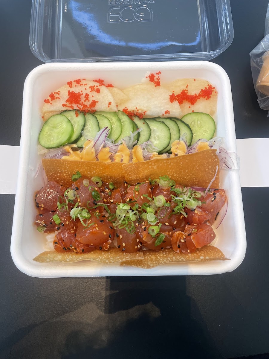 Bondi Sushi-6