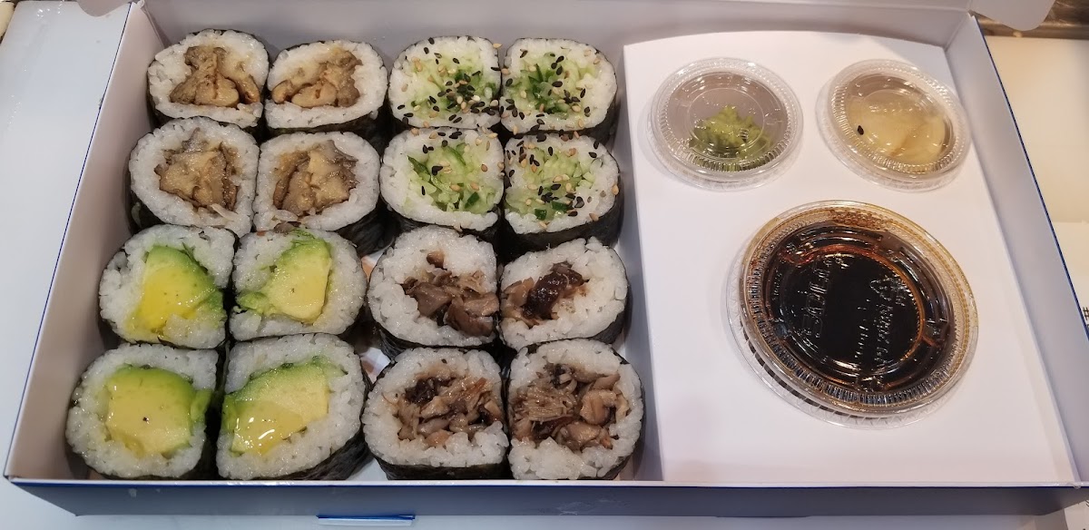 Bondi Sushi-7