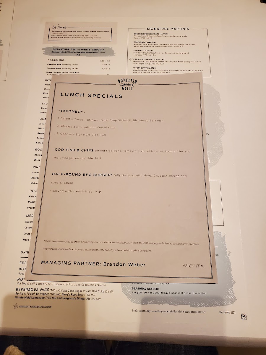 Menu Bonefish Grill-4