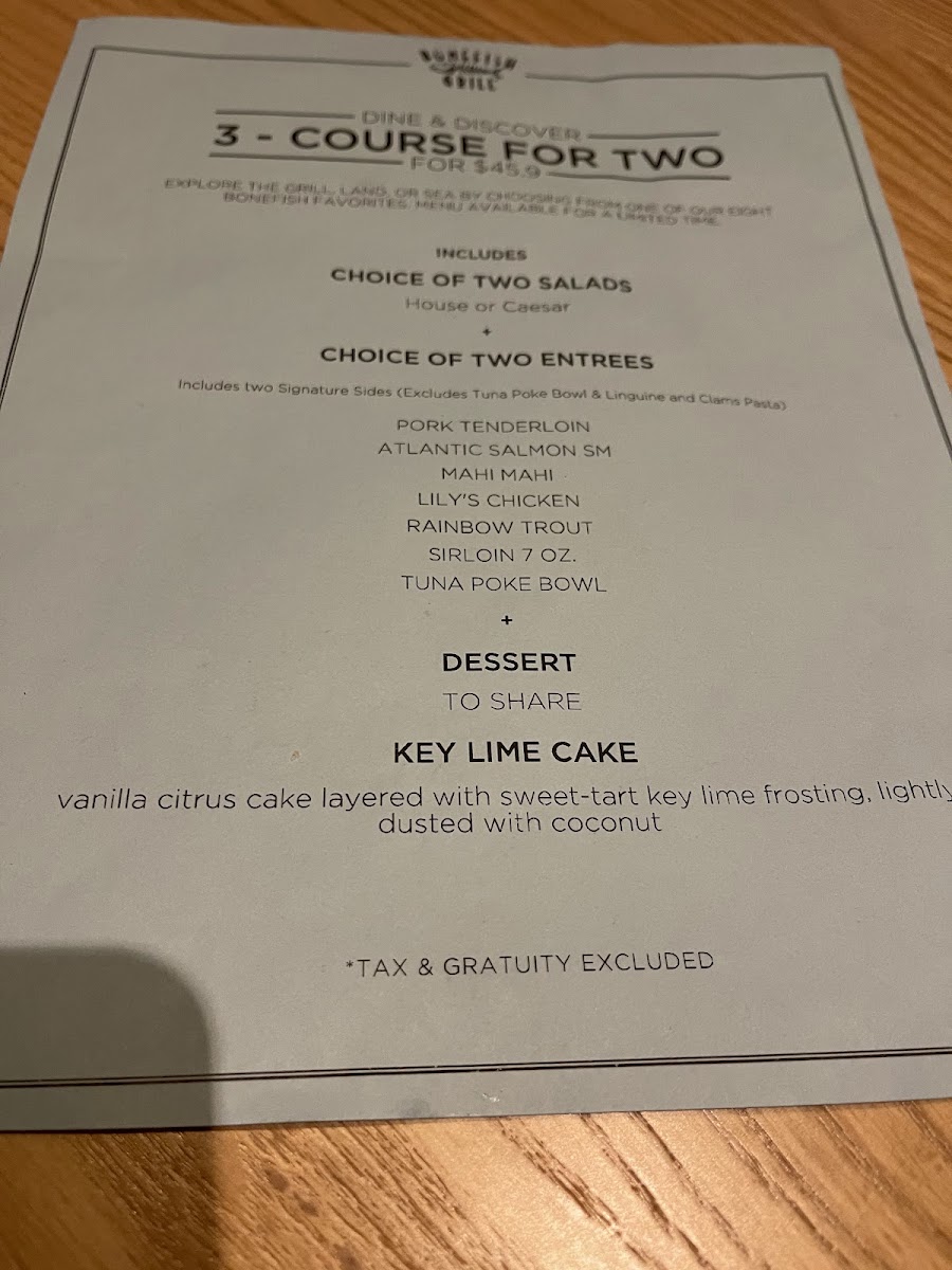 Menu Bonefish Grill-5