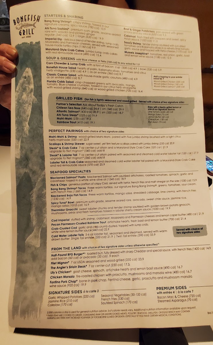 Menu Bonefish Grill-6