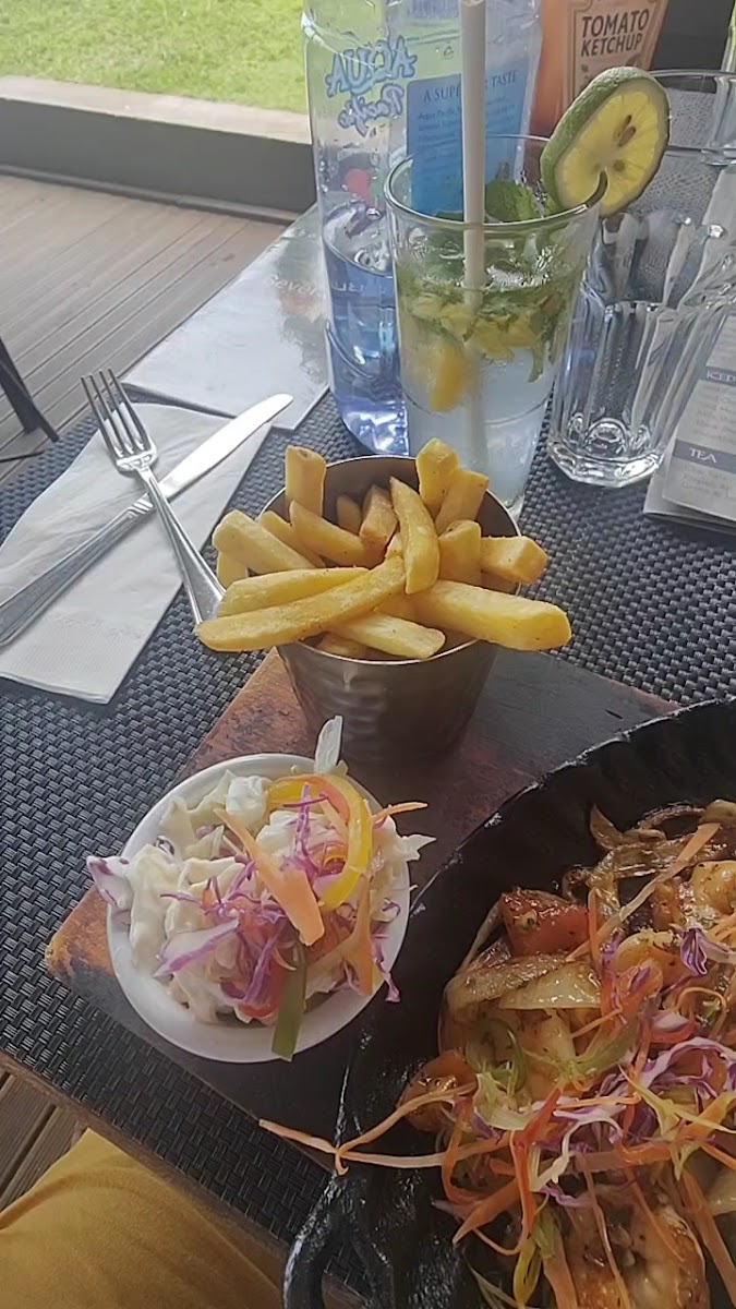Bonefish Seafood Restaurant-2