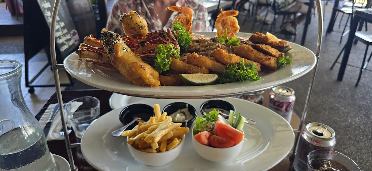 Bonefish Seafood Restaurant-4