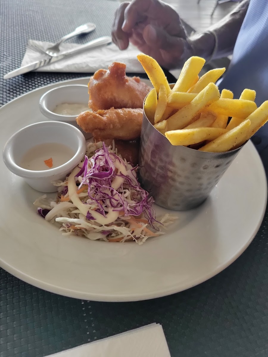 Bonefish Seafood Restaurant-5