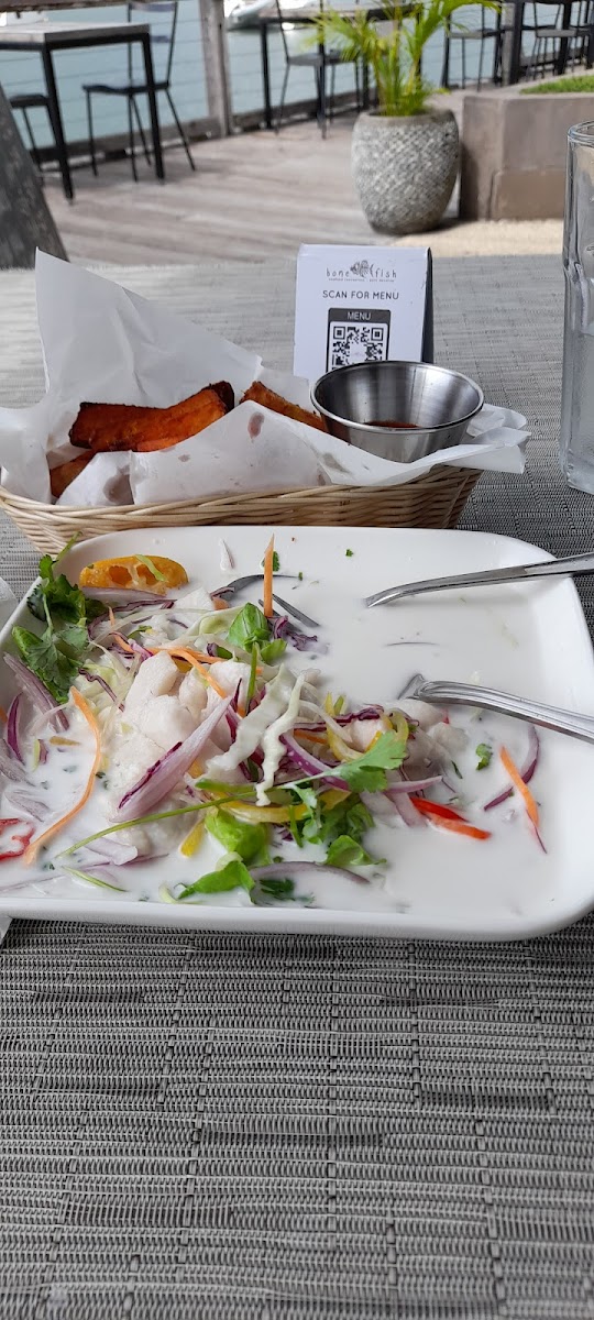 Bonefish Seafood Restaurant-6