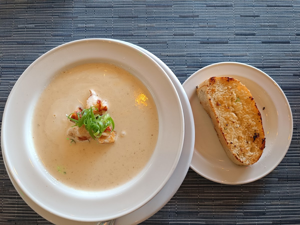 Bonefish Seafood Restaurant-7
