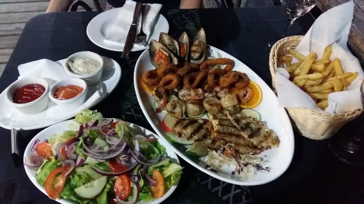 Bonefish Seafood Restaurant-8
